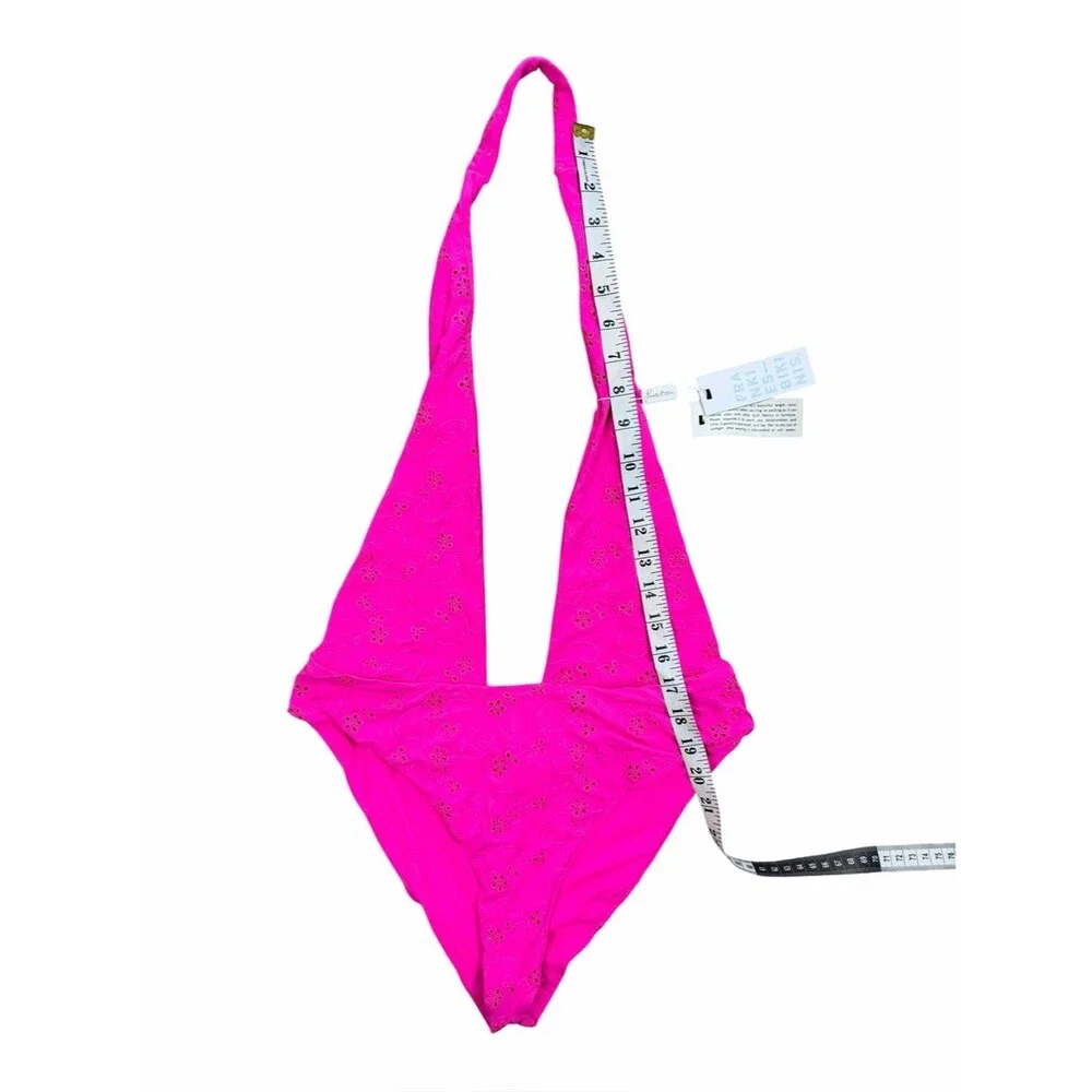 Frankies Bikinis new tags
